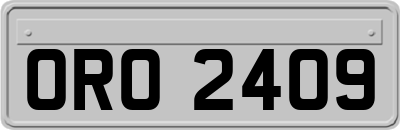 ORO2409