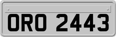 ORO2443