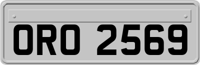 ORO2569