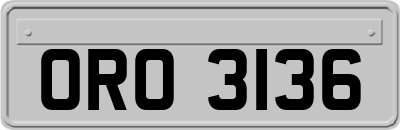 ORO3136