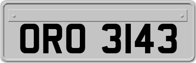 ORO3143