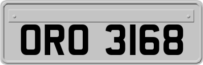 ORO3168
