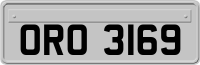 ORO3169