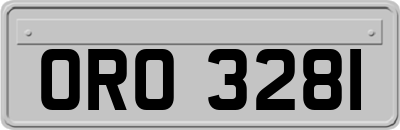ORO3281