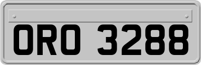 ORO3288