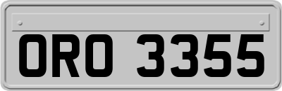ORO3355