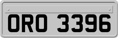 ORO3396