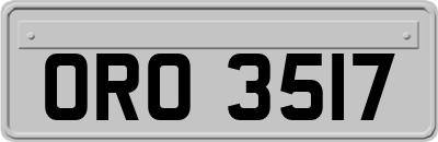 ORO3517