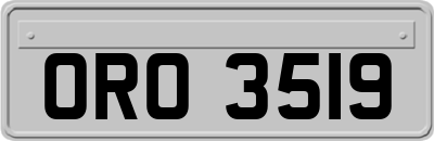 ORO3519