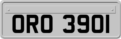 ORO3901