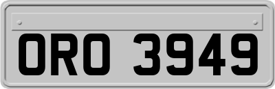ORO3949