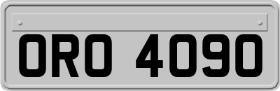 ORO4090