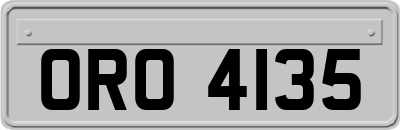 ORO4135
