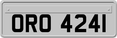 ORO4241