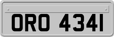 ORO4341