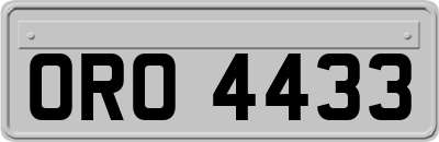 ORO4433
