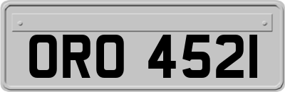 ORO4521