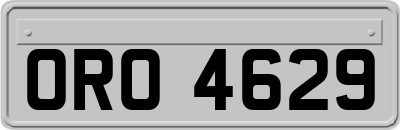 ORO4629