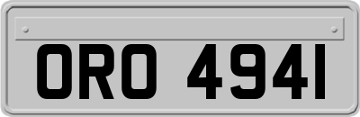ORO4941