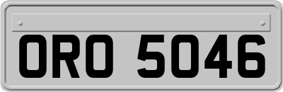 ORO5046