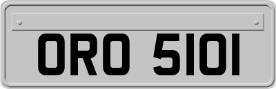 ORO5101