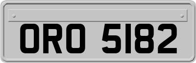 ORO5182