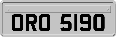 ORO5190