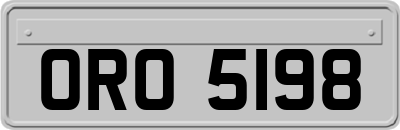 ORO5198