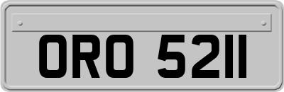 ORO5211