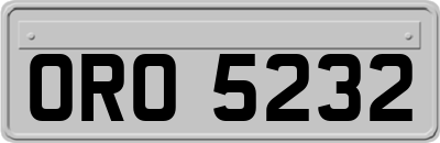 ORO5232