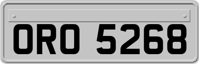 ORO5268