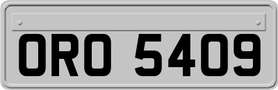ORO5409