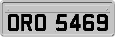 ORO5469