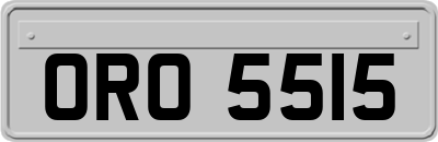 ORO5515