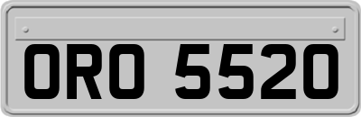 ORO5520