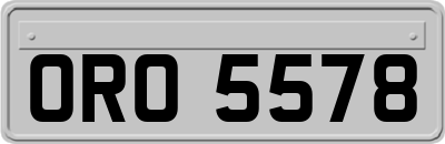 ORO5578