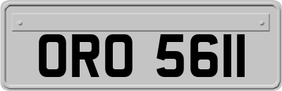 ORO5611