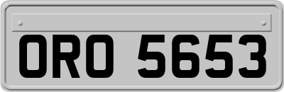 ORO5653