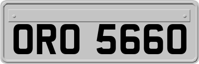 ORO5660