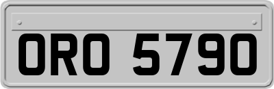 ORO5790