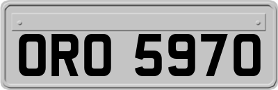 ORO5970
