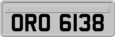 ORO6138
