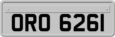 ORO6261