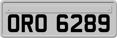 ORO6289