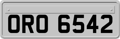 ORO6542