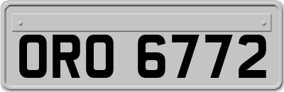 ORO6772