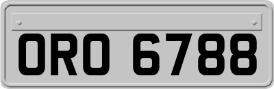 ORO6788