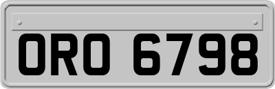ORO6798