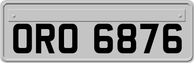 ORO6876