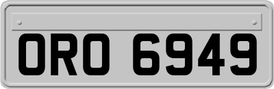 ORO6949